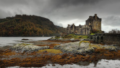 Welcome House hello castle This