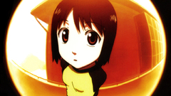 Welcome to the N.H.K.