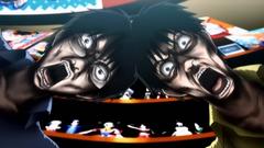 Welcome to the N.H.K.