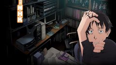 Welcome to the N.H.K.