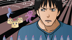 Welcome to the N.H.K.