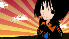 Welcome to the N.H.K.