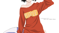 Welcome to the N.H.K.