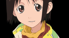 Welcome to the N.H.K.