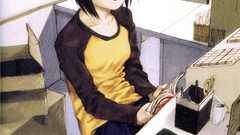 Welcome to the N.H.K.