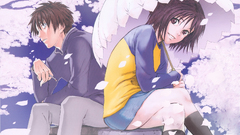 Welcome to the N.H.K.