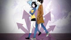 Welcome to the N.H.K.