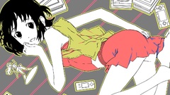 Welcome to The nakahara