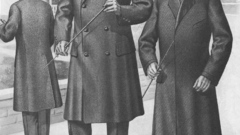 Well high said Resolution