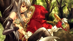 Well see keep This bumping redhood