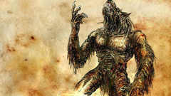 Werewolf