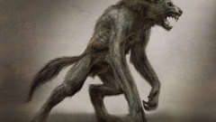 Werewolves