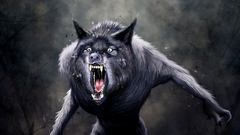Werewolves