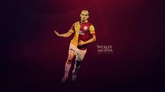 Wesley sneijder Galatasaray SK