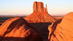 West mitten high jan