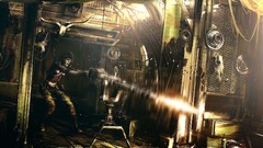 Wet science fiction WET (Video Game)