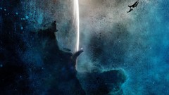 Whales Alex Cherry vhm alex