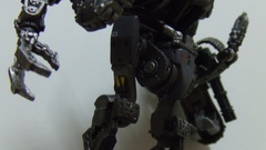 What about non Humanoid