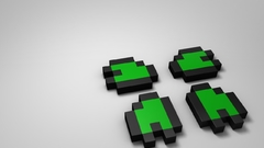 What have Don insect