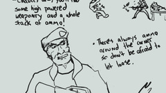 What learned from l4d