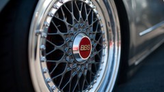 Wheel bbs Rims