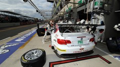 Wheel BMW bmw m3 races Le Mans GTE