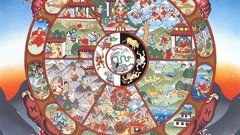 Wheel high yama fortune Resolution