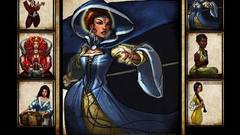 Wheel Of Time Moiraine