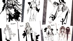 Wheel Of Time Nynaeve