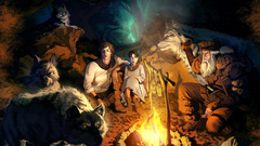 Wheel Of Time Perrin