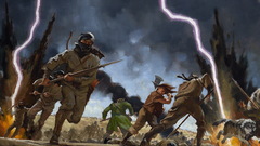 Wheel Of Time Perrin