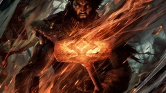 Wheel Of Time Perrin