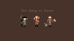 Wheel of time pixel