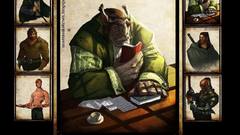 Wheel Of Time Robert