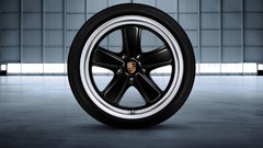 Wheel Porsche porsche 911 Sport Classic Porsche 911 Sport 