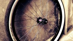 Wheel retro tyres mtb instagram hub
