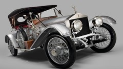 Wheel retro wheels Rolls Royce luxury vintage cars 1915 Rolls 