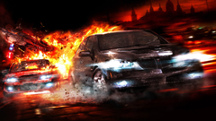 Wheelman cars explosions Pontiac