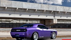 Wheels back dodge challenger vossen dodge challenger rt