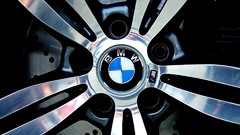 Wheels bmw m5 Rims