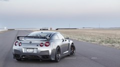 Wheels GTR nissan gtr Nissan R35 GT-R adv1 wheels