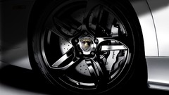 Wheels Lamborghini brakes Rims