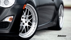 Wheels Scion iss forged Scion FR-S JDM Japanese domestic market