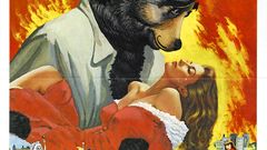 When nature calls poster