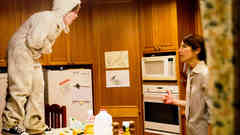 Where the Wild Things