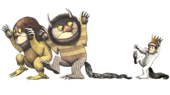 Where the Wild Things
