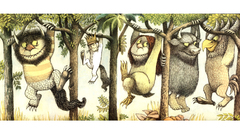 Where the Wild Things