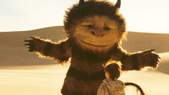 Where The Wild things