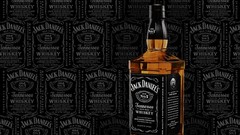 Whiskey jack daniels