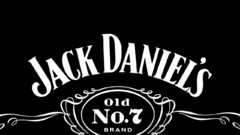 Whiskey jack daniels
